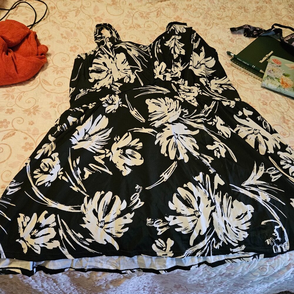 24w swimdress